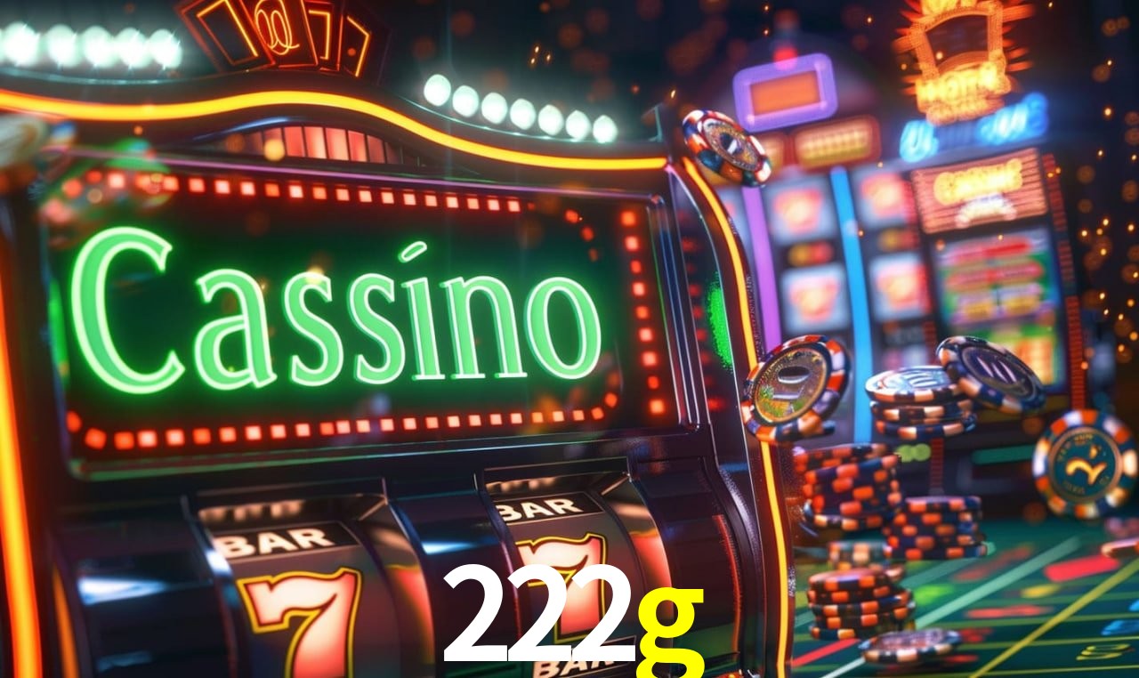 222g - Aplicativo Móvel